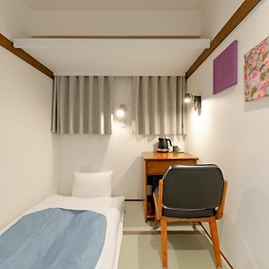 Kamer in Japanse Stijl