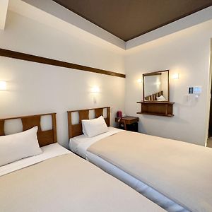 Kamer met Twee Aparte Bedden